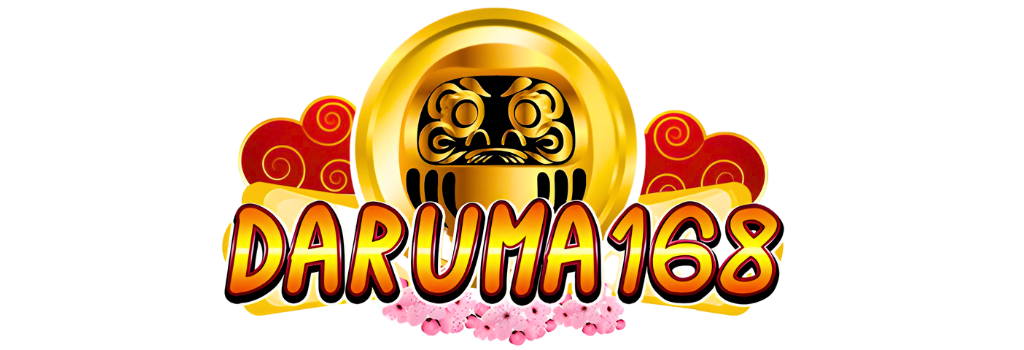  DARUMA168 ตุ๊กตาดารุมะแห่งโชคลาภ พร้อมมอบความรวย